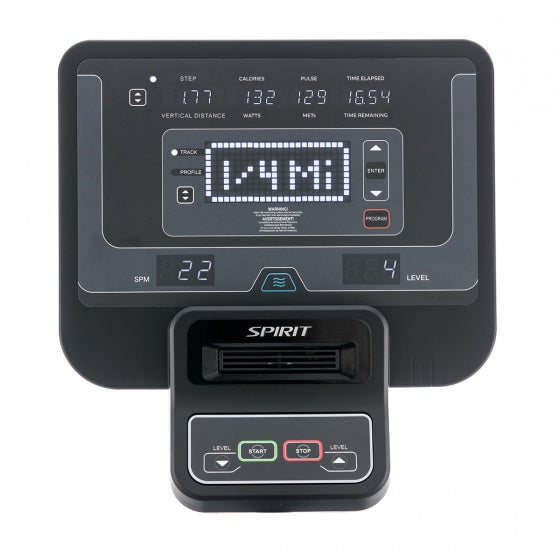 Spirit Commercial CS800 Stepper