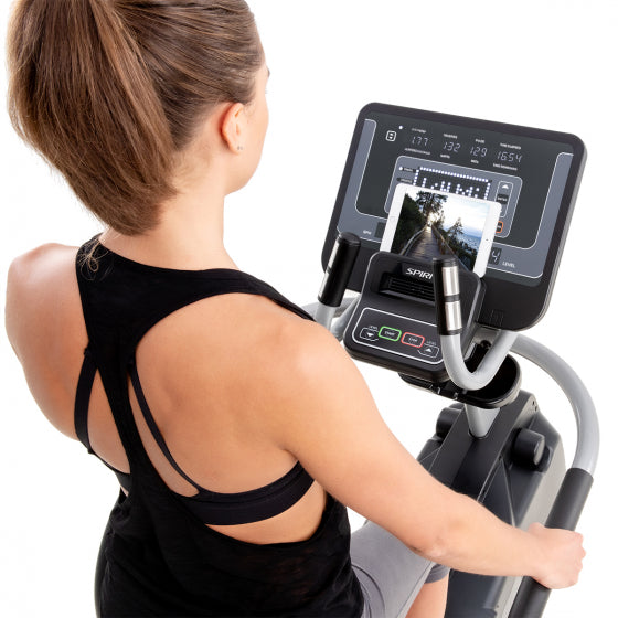 Spirit Commercial CS800 Stepper