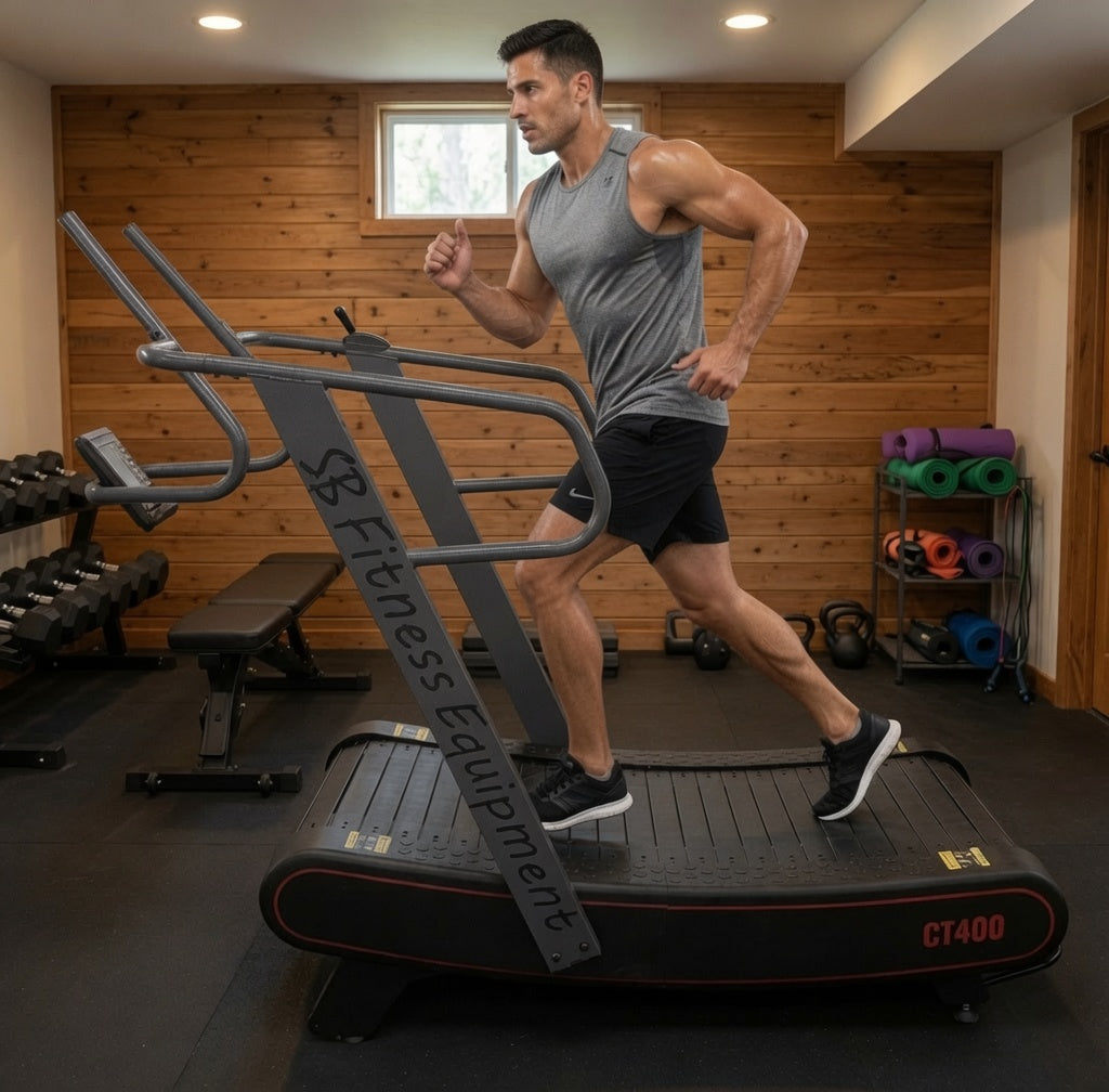 Best Curved Treadmill Under $2,000 and Under $3,000 in 2026