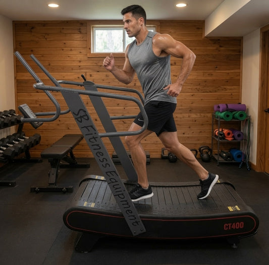 Best Curved Treadmill Under $2,000 and Under $3,000 in 2026