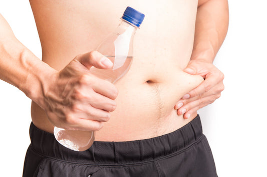 5 Tips to Shed Unnecessary Water Weight