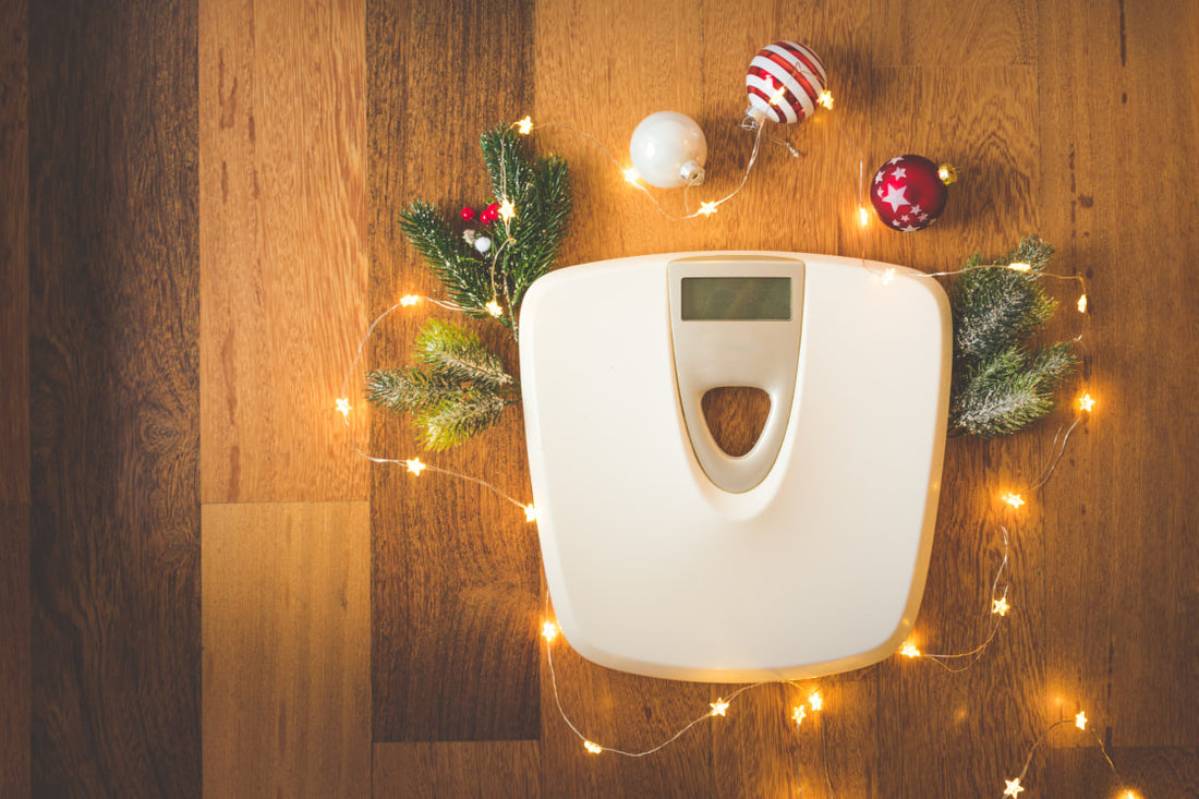 5 Tips to Prevent Holiday Weight Gain