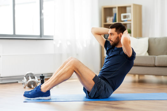 Advantages of HIIT