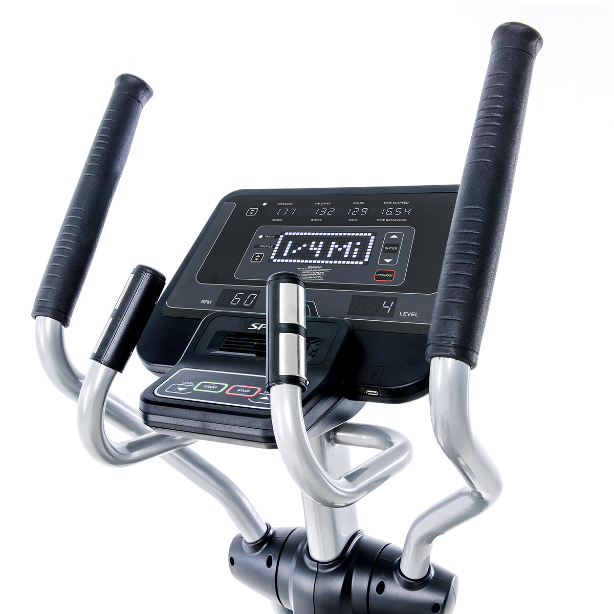 Spirit CE800 Commercial Elliptical