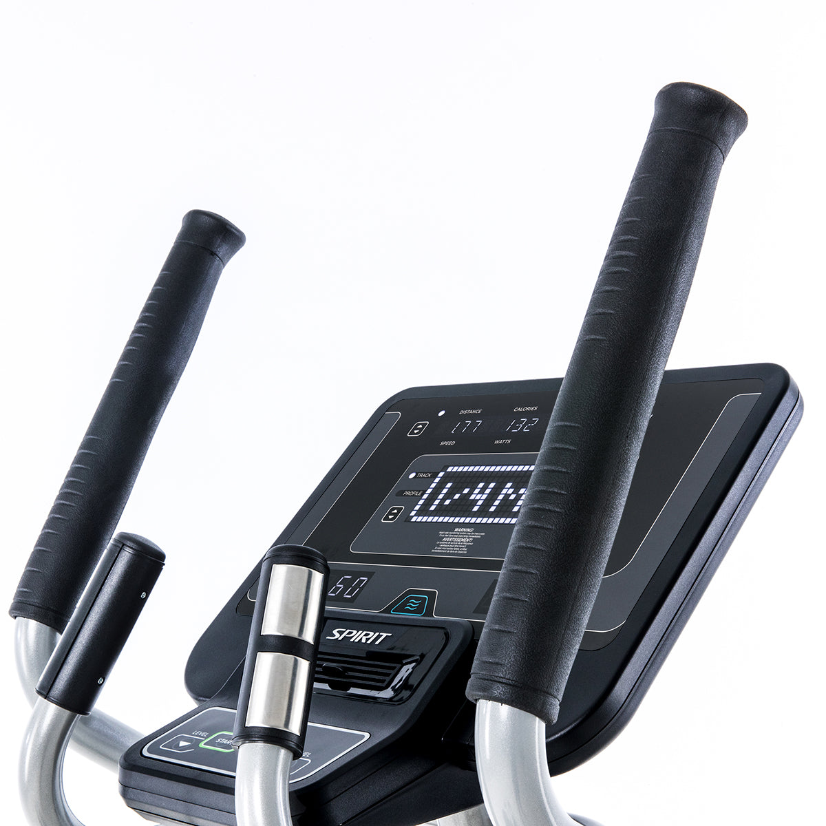 Spirit CE800 Commercial Elliptical