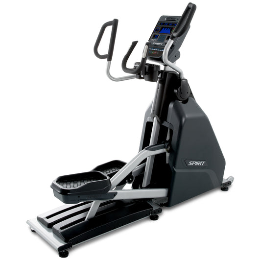 Spirit CE900 Full Commercial Elliptical