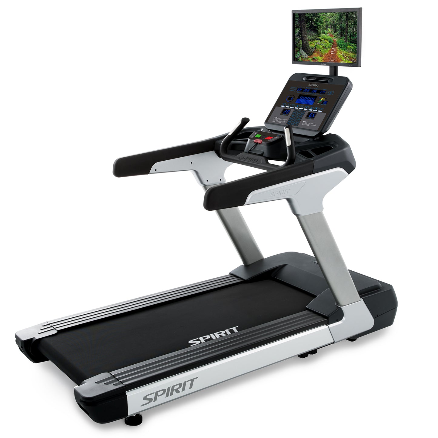 Spirit CT900 Full Commercial Treadmill