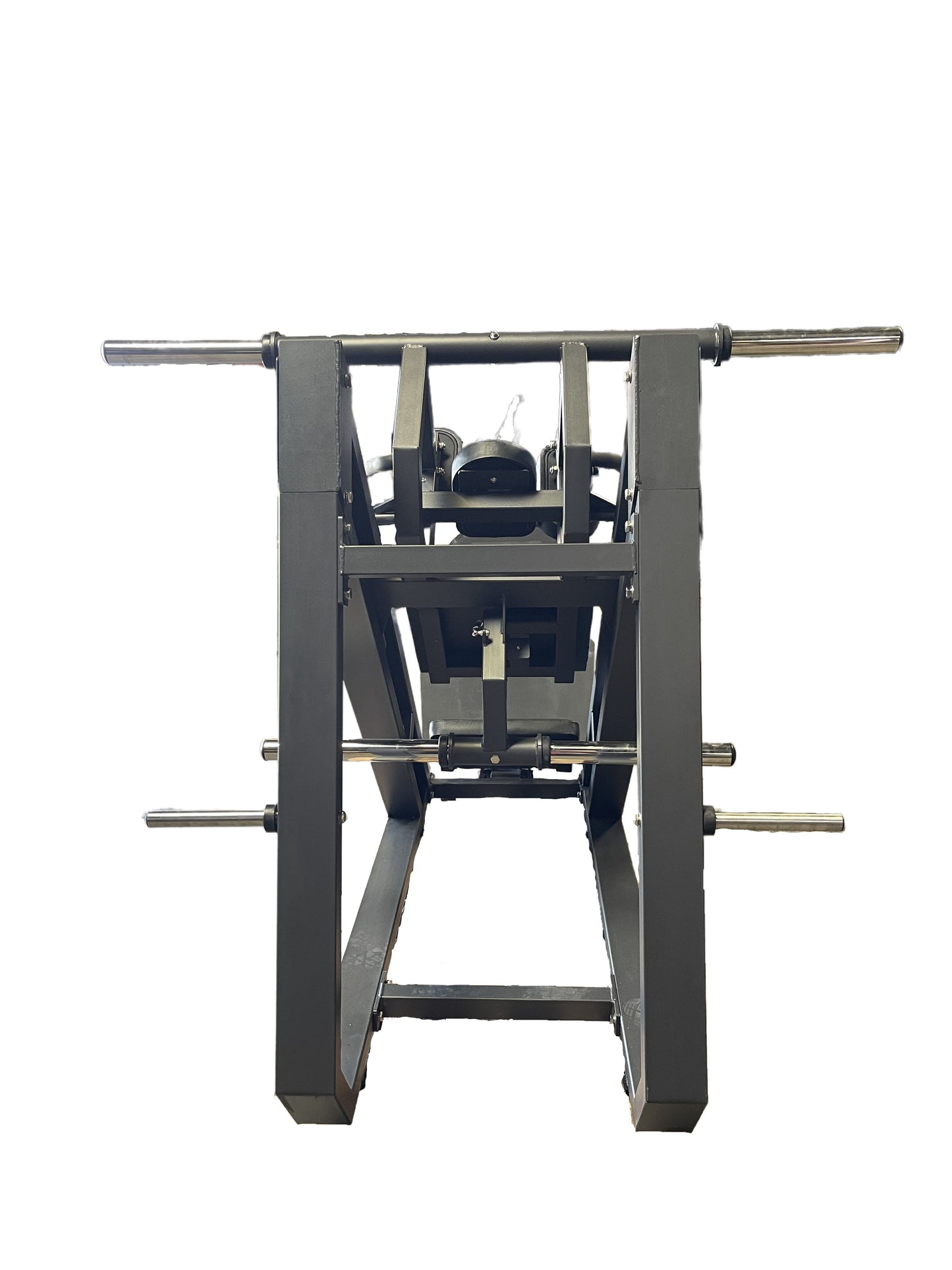SB Fitness LPH3000X Commercial Rated Plate Loaded Linear Bearing Leg Press and Hack Squat (2025 Version)