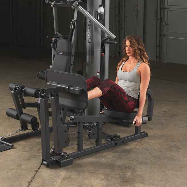 Body-Solid GLP G Series Leg Press