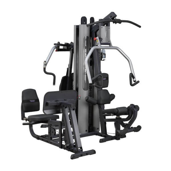 Body-Solid G9S Two-Stack Gym (Open Box- New)
