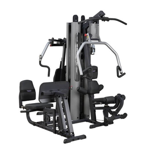 Body-Solid G9S Two-Stack Gym (Like New)