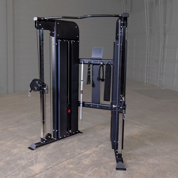 Body-Solid GFT100 Functional Trainer