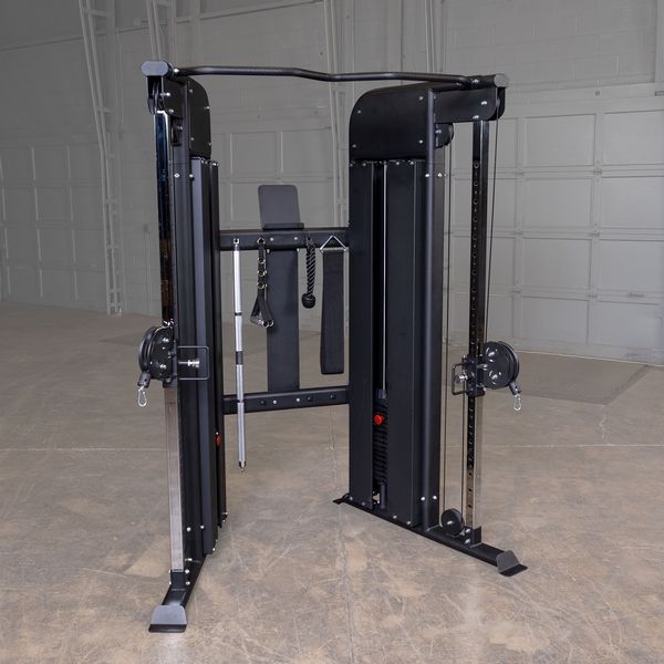 Body-Solid GFT100 Functional Trainer