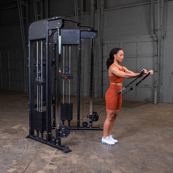 Body-Solid GFT100 Functional Trainer