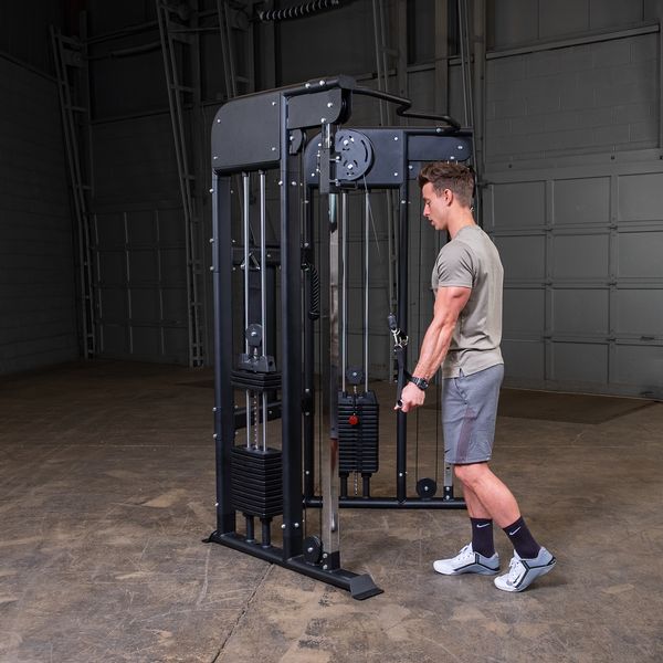 Body-Solid GFT100 Functional Trainer