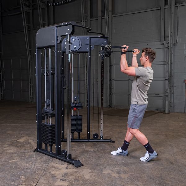 Body-Solid GFT100 Functional Trainer