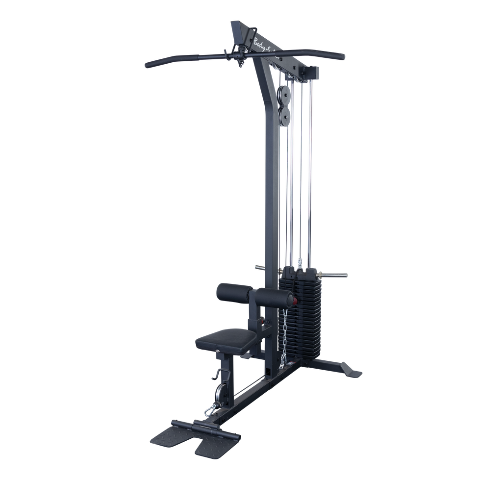 Body-Solid GLM85B Lat Machine