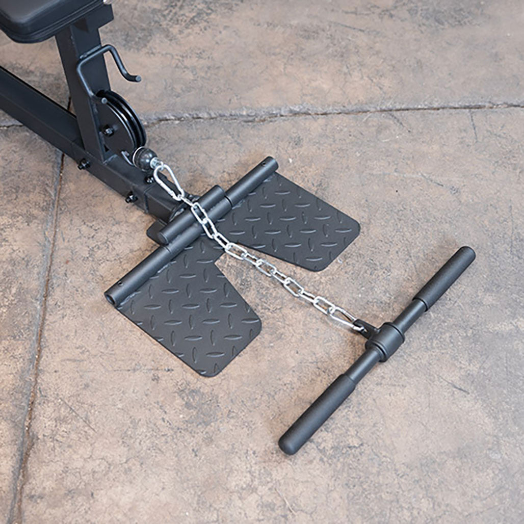 Body-Solid GLM85B Lat Machine