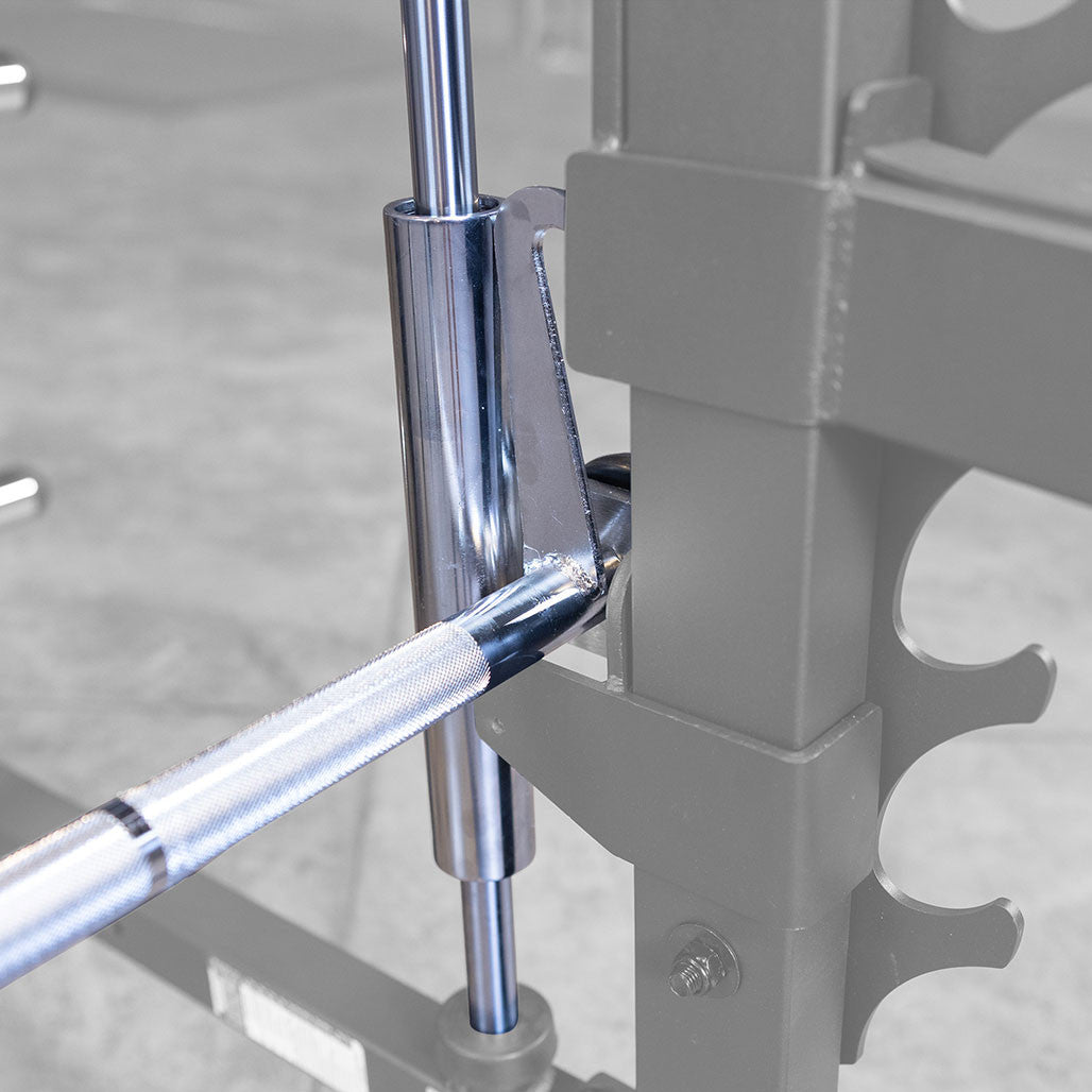 Body-Solid GS348QB Series 7 Smith Machine