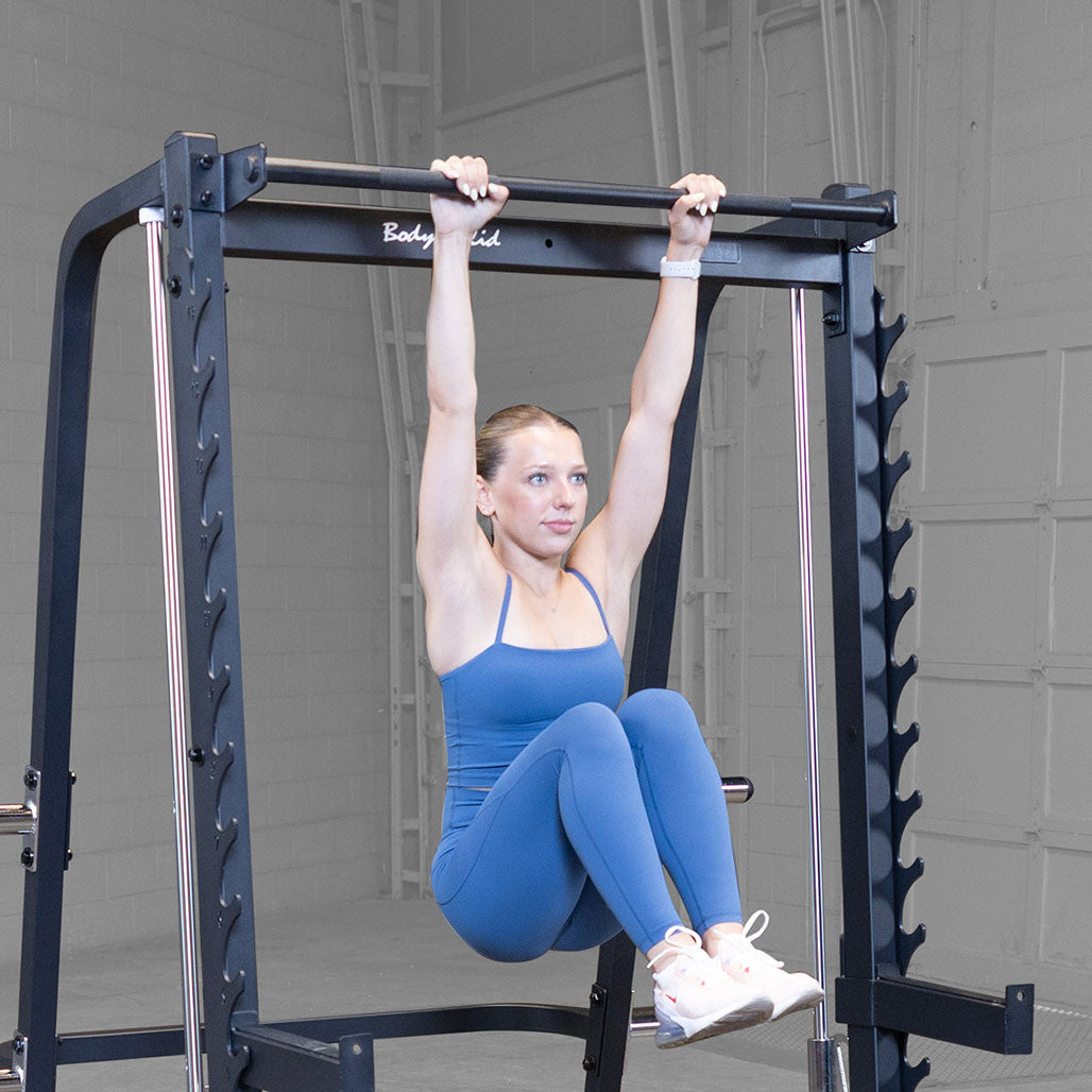 Body-Solid GS348QB Series 7 Smith Machine – SB Fitness Equipment