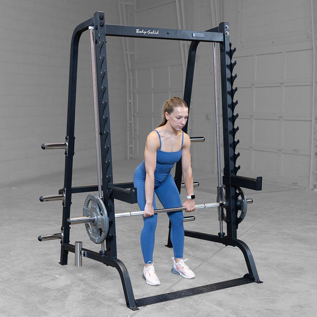 Body-Solid GS348QB Series 7 Smith Machine