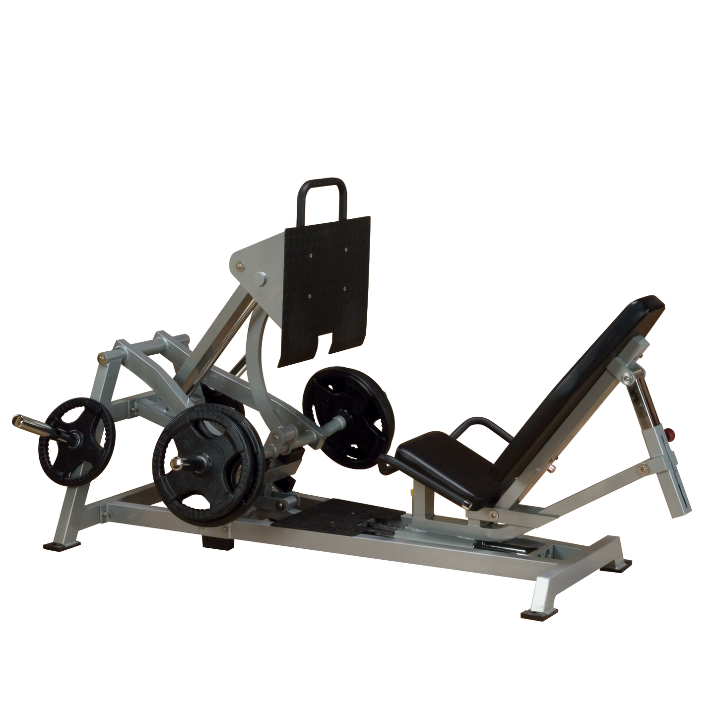 Body-Solid Pro Clubline LVLP Leverage Leg Press