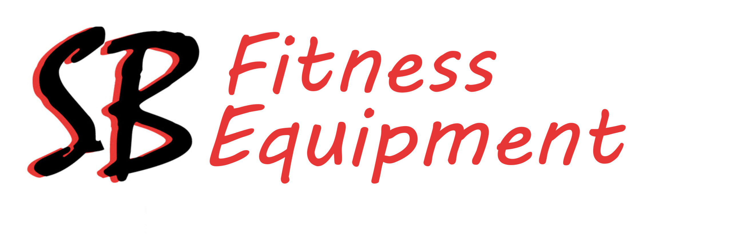 SB Fitness Equipment logo