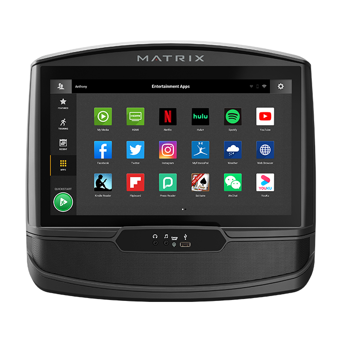 Matrix T30 Treadmill