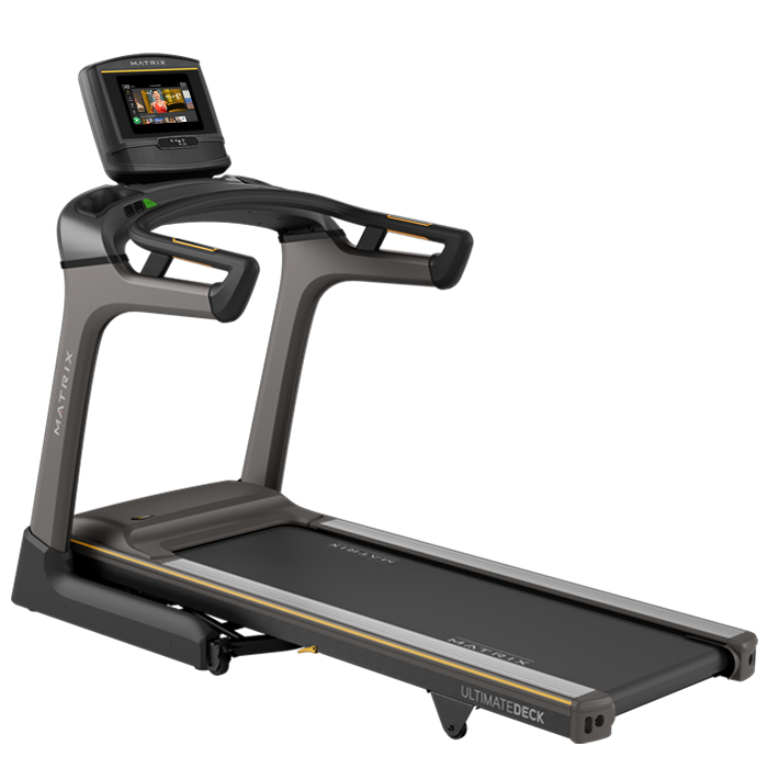 Matrix T50 Folding Treadmill