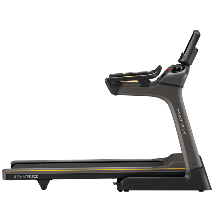 Matrix T50 Folding Treadmill