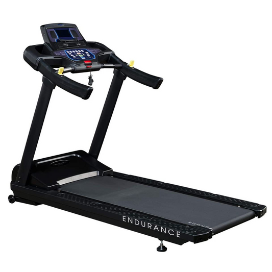 Body-Solid Endurance T150 Commercial Treadmill (Open Box- New)