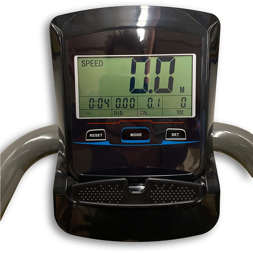 SB Fitness CT700 Self Generated Curved Treadmill ( 2024 Scratch & Dent)