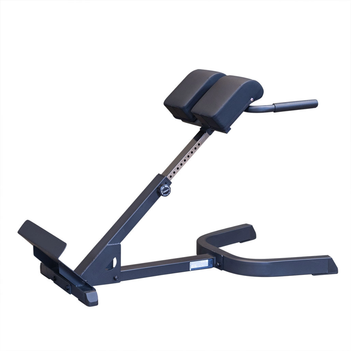 Body-Solid GHYP345B 45-Degree Back Hyperextension