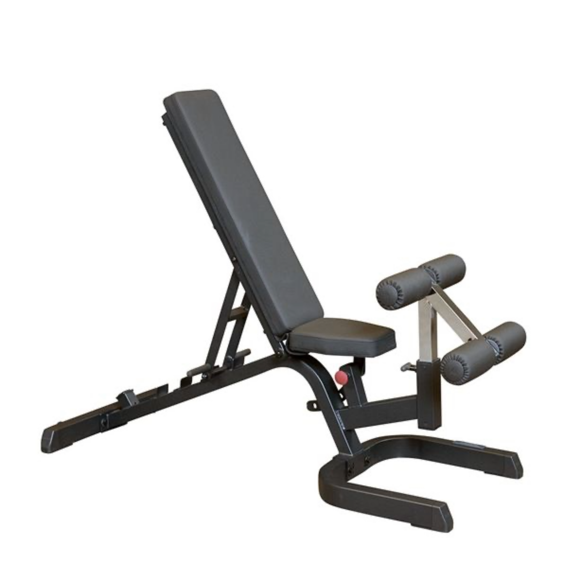 Heavy Duty Incline Decline Weight Bench Body-Solid GFID71B Heavy