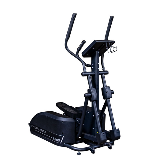 Body-Solid E300 Elliptical