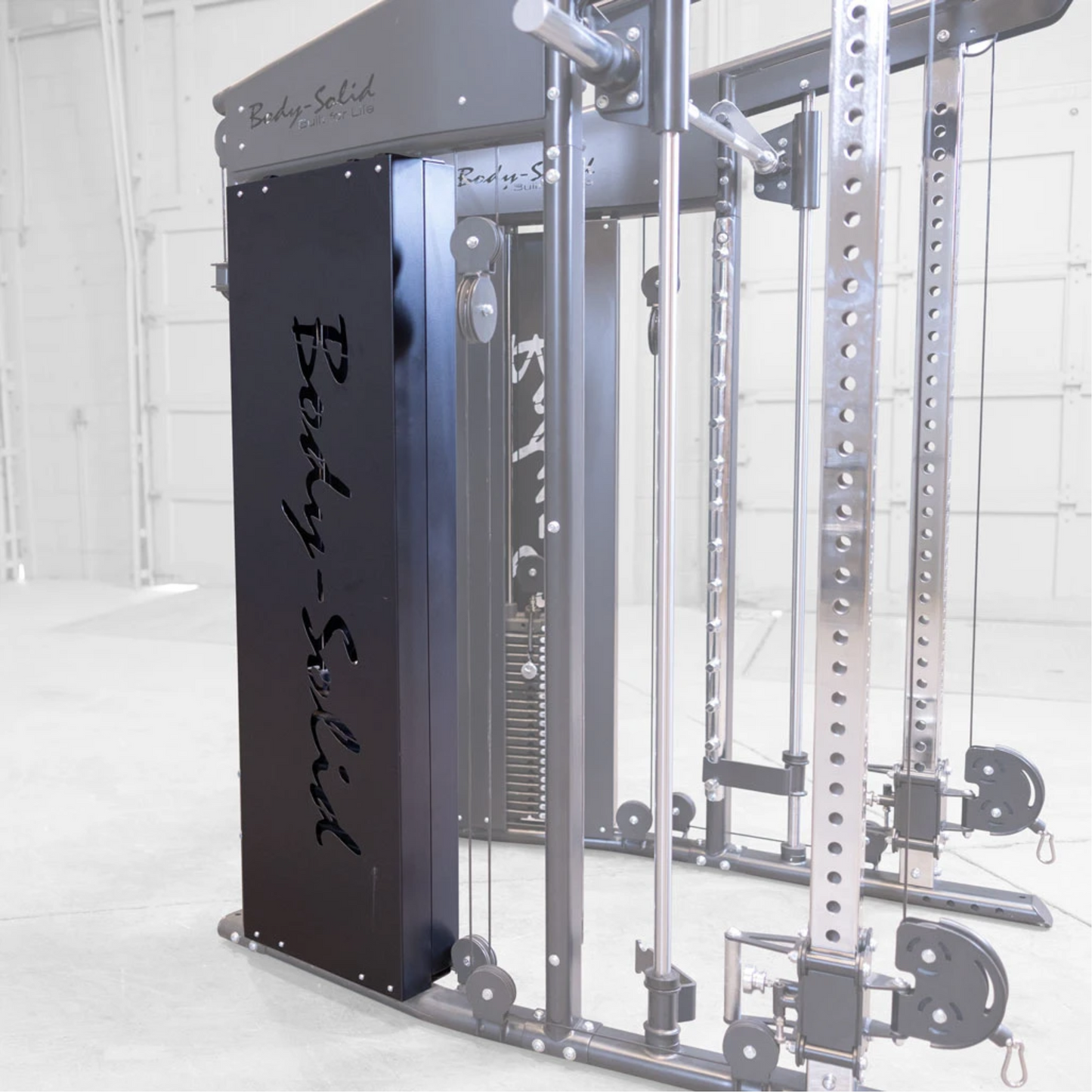 Body-Solid GSFR100SH Functional Trainer Shrouds