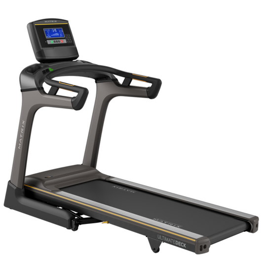 Matrix T50 Folding Treadmill