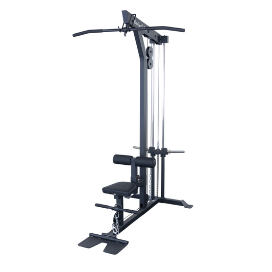 Body-Solid GLM85B Lat Machine
