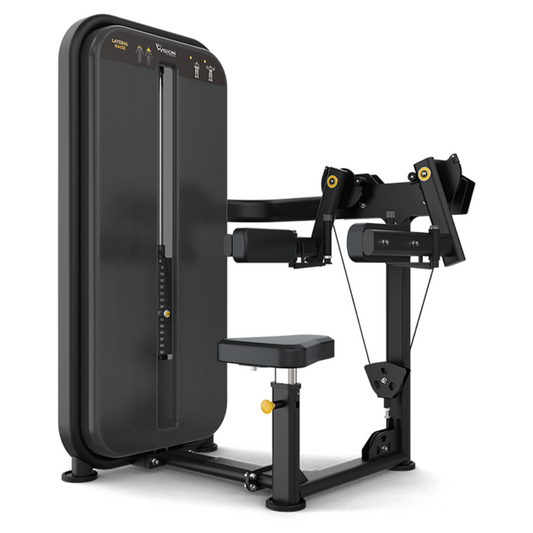 Vision Fitness Lateral Raise