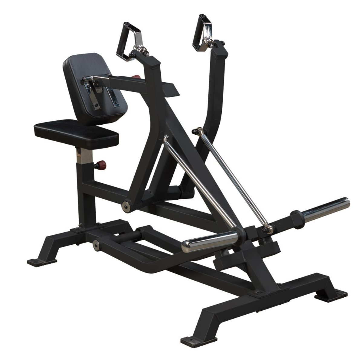 Body-Solid Pro Clubline LVSRB Leverage Seated Row