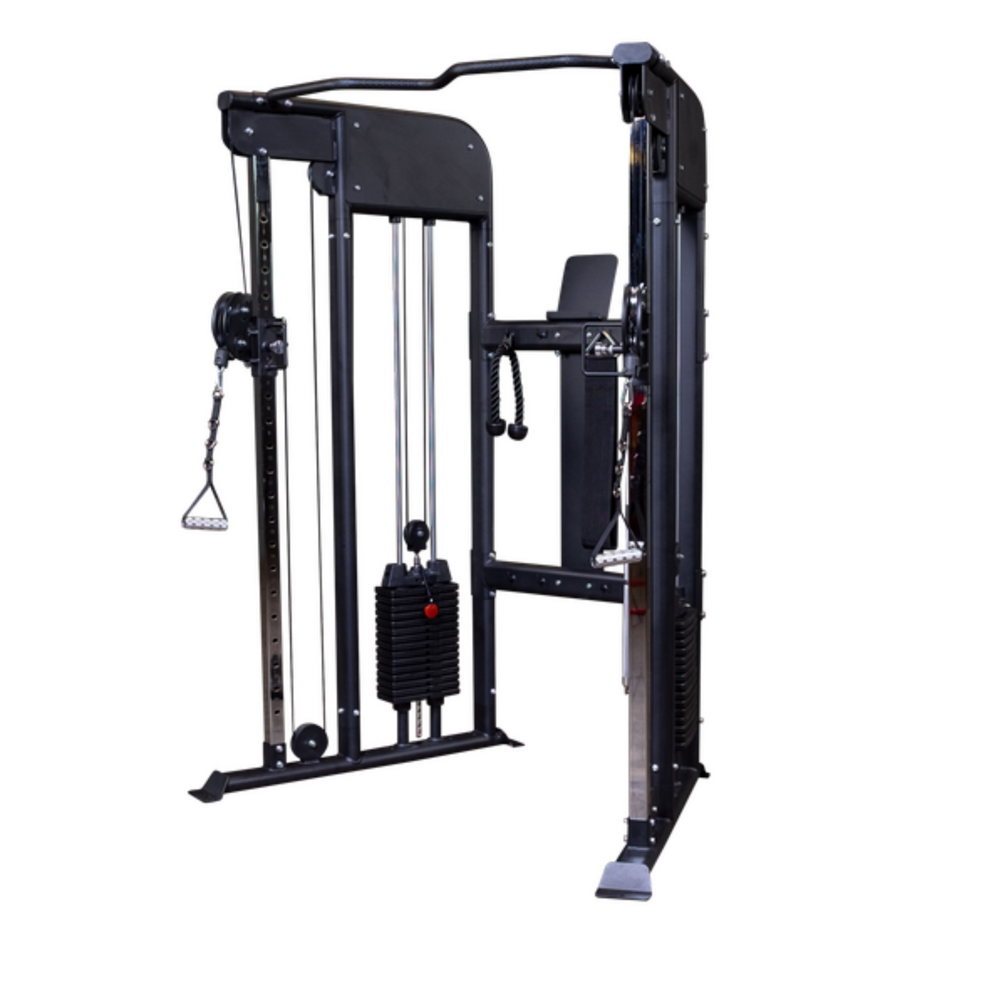 Body-Solid GFT100 Functional Trainer