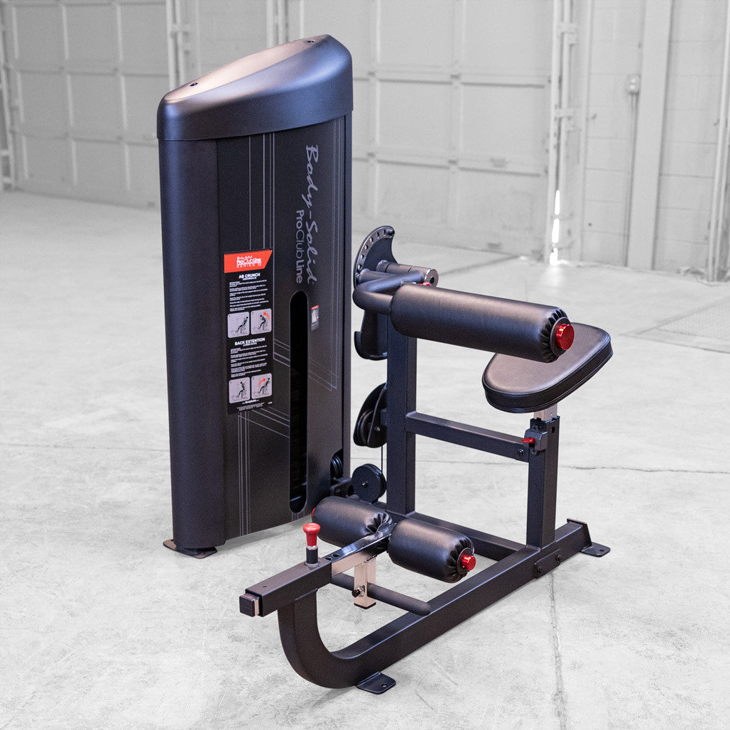 Body-Solid Pro Clubline Series 2 S2AC Arm Curl