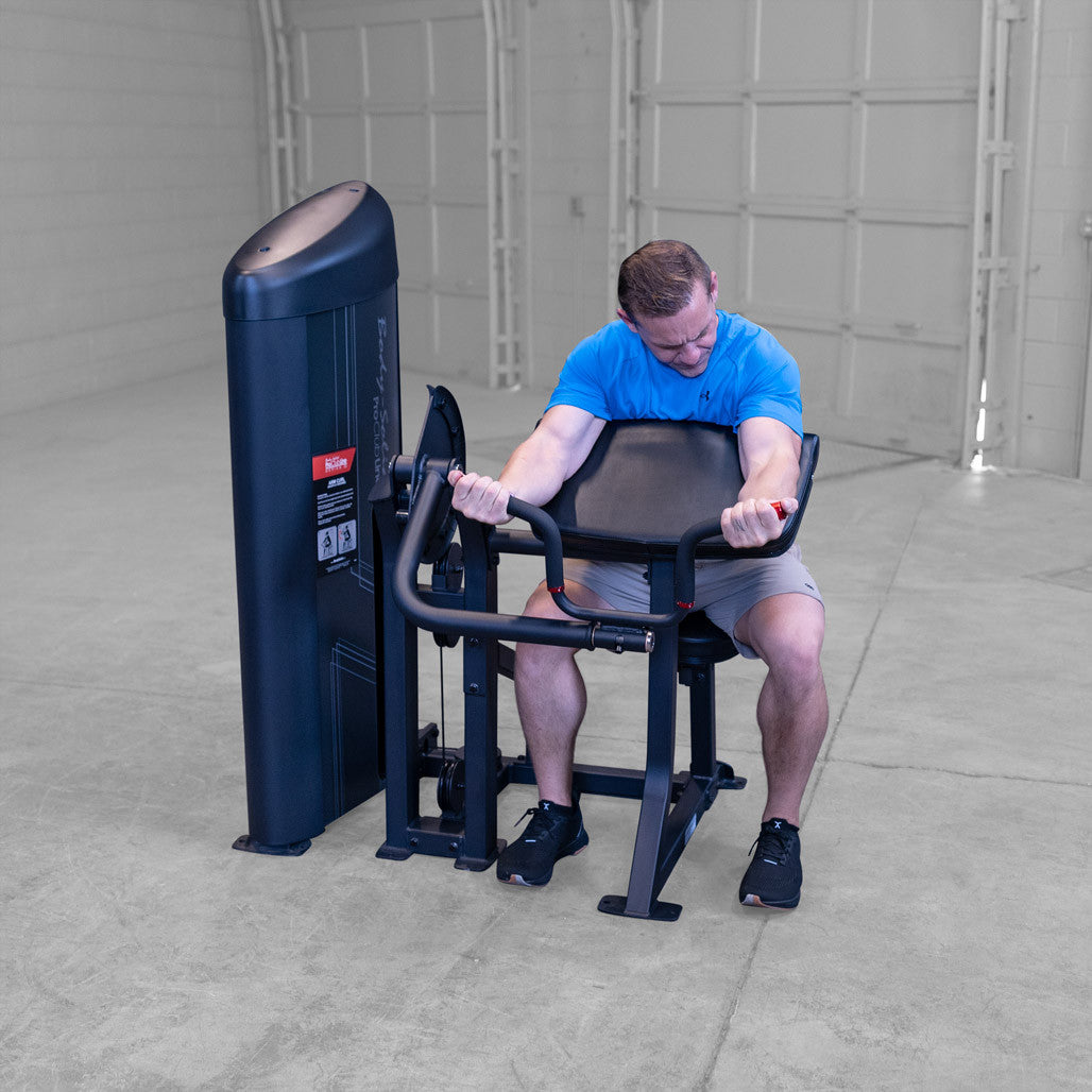 Body-Solid Pro Clubline Series 2 S2AC Arm Curl