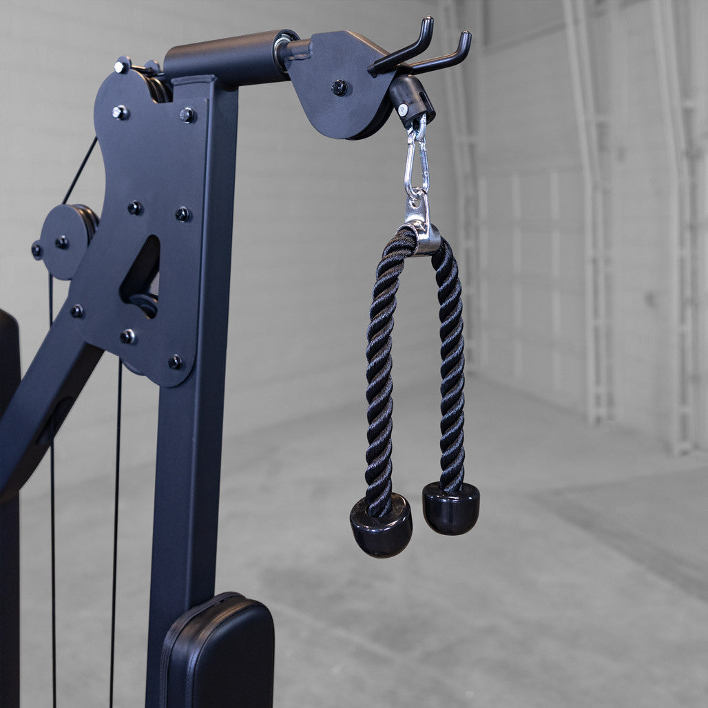 Body-Solid Pro Clubline Series 2 S2BTPX Bicep and Tricep