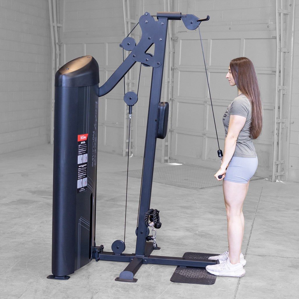 Body-Solid Pro Clubline Series 2 S2BTPX Bicep and Tricep