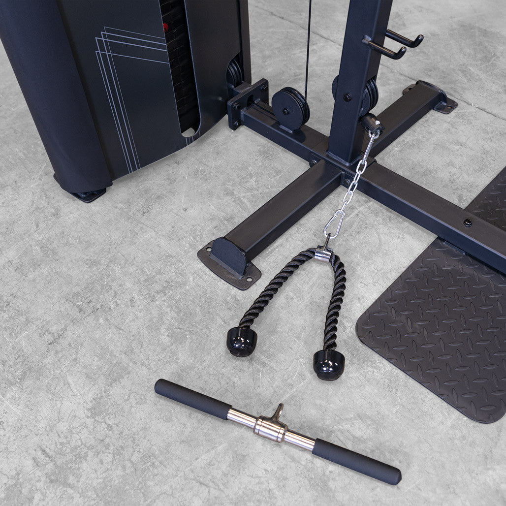 Body-Solid Pro Clubline Series 2 S2BTPX Bicep and Tricep