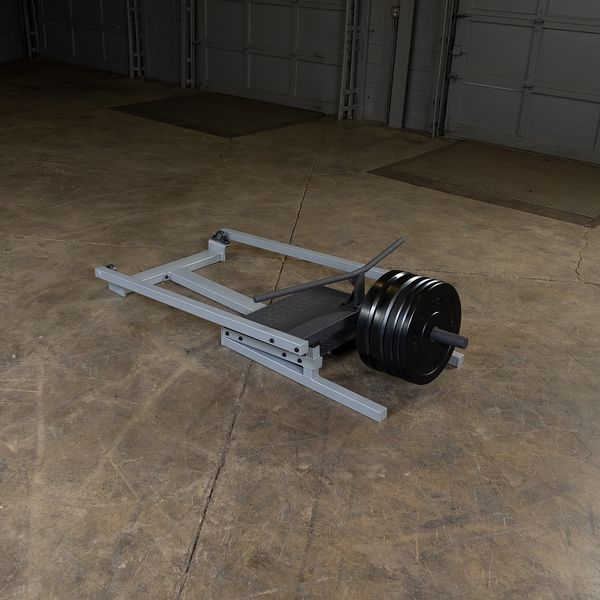 Body-Solid Pro Clubline STBR500 T-Bar Row Machine