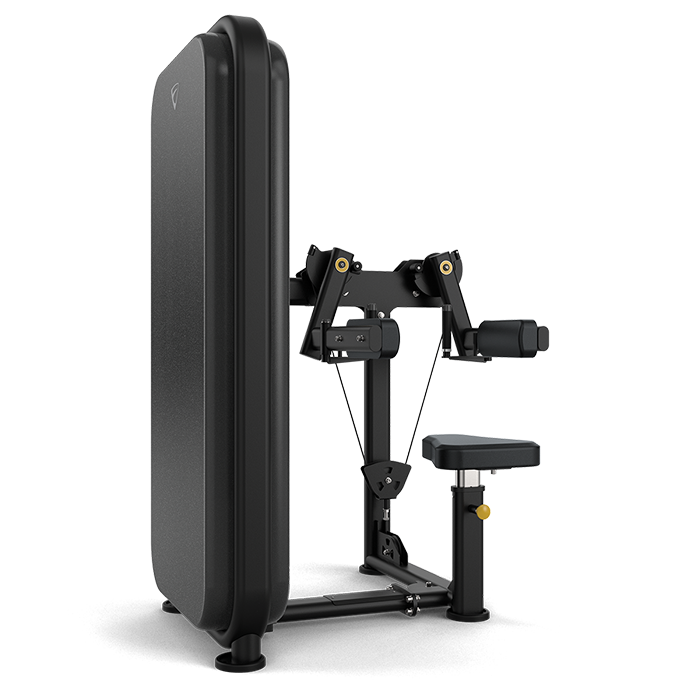 Vision Fitness Lateral Raise