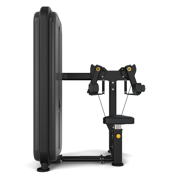 Vision Fitness Lateral Raise