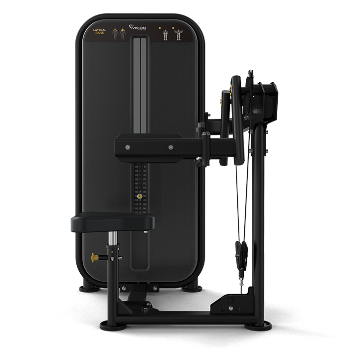 Vision Fitness Lateral Raise